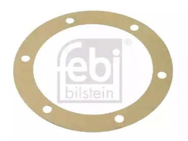 06101 FEBI BILSTEIN Уплотняющее кольцо, ступица колеса