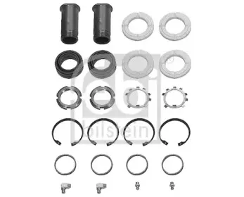 06115 FEBI BILSTEIN Ремкомплект, подшипник стабилизатора