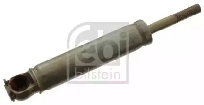 06163 FEBI BILSTEIN Стопорный механизм, система впрыска