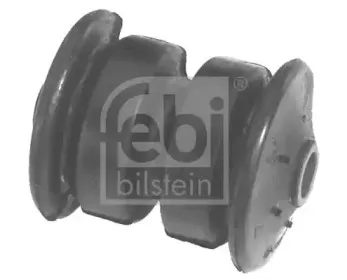 06224 FEBI BILSTEIN Подвеска, листовая рессора