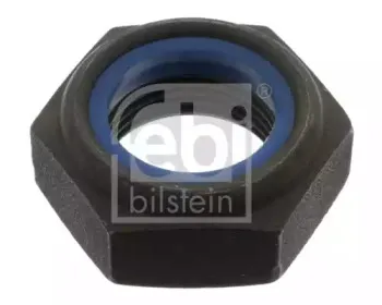 06242 FEBI BILSTEIN Гайка, шейка оси