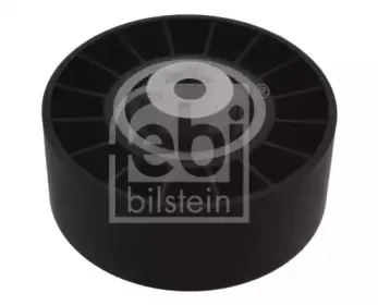 06298 FEBI BILSTEIN Натяжной ролик, поликлиновойремень