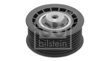 06343 FEBI BILSTEIN Паразитный / ведущий ролик, поликлиновой ремень