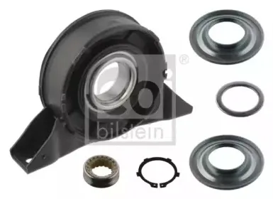 06404 FEBI BILSTEIN Подвеска, карданный вал