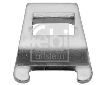 06443 FEBI BILSTEIN Кронштейн, цилиндр тормозных колодок