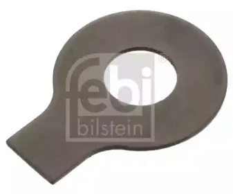 06457 FEBI BILSTEIN Кронштейн, цилиндр тормозных колодок