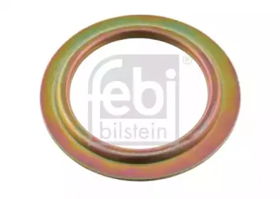06458 FEBI BILSTEIN Предохр.кольцо,отверстие для поршн.пальца тормозных колодок