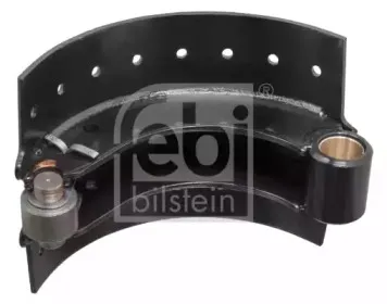 06563 FEBI BILSTEIN Тормозные колодки