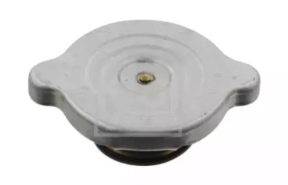06568 FEBI BILSTEIN Крышка, резервуар охлаждающей жидкости