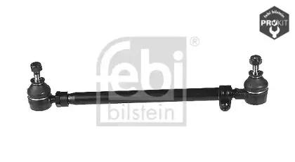 06595 FEBI BILSTEIN Поперечная рулевая тяга