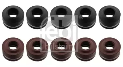 06653 FEBI BILSTEIN Комплект прокладок, стержень клапана
