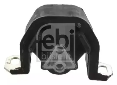 06657 FEBI BILSTEIN Подвеска, двигатель