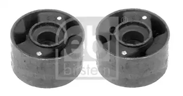 06660 FEBI BILSTEIN Монтажный комплект, рычаг независимой подвески колеса