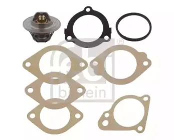 06758 FEBI BILSTEIN Термостат, охлаждающая жидкость