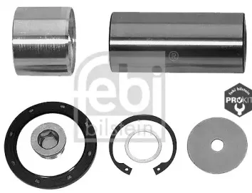 06891 FEBI BILSTEIN Ремкомплект, шкворень поворотного кулака