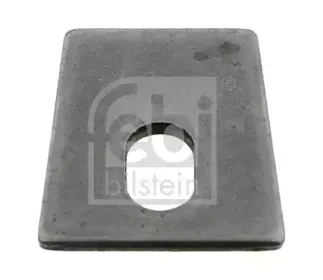 06955 FEBI BILSTEIN Кронштейн, цилиндр тормозных колодок