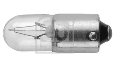 06960 FEBI BILSTEIN Лампа накаливания, освещение щитка приборов
