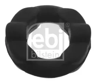 07006 FEBI BILSTEIN Кронштейн, система выпуска ОГ
