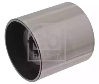 07022 FEBI BILSTEIN Паразитный / Ведущий ролик, зубчатый ремень