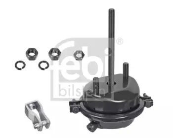 07084 FEBI BILSTEIN Тормозная пневматическая камера