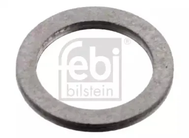 07106 FEBI BILSTEIN Уплотнительное кольцо, резьбовая пробка маслосливн. отверст.