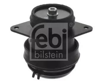 07124 FEBI BILSTEIN Подвеска, двигатель