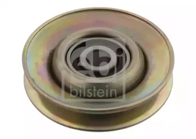 07162 FEBI BILSTEIN Паразитный / Ведущий ролик, клиновой ремень