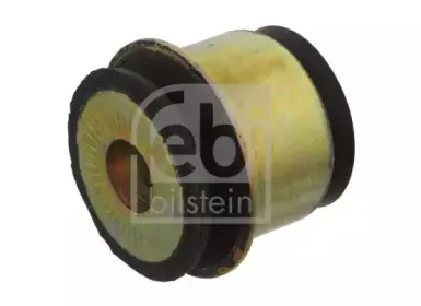 07182 FEBI BILSTEIN Подвеска, двигатель