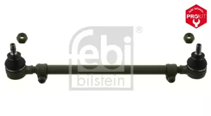 07258 FEBI BILSTEIN Поперечная рулевая тяга