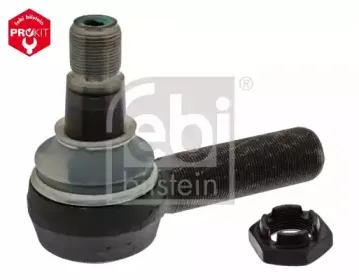 07279 FEBI BILSTEIN Наконечник поперечной рулевой тяги