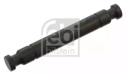 07296 FEBI BILSTEIN подпружинненый стопорный штифт, тормозная колодка