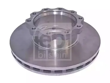 07303 FEBI BILSTEIN