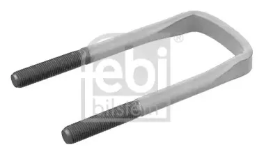 07392 FEBI BILSTEIN Стремянка рессоры