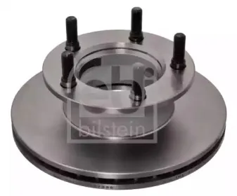 07396 FEBI BILSTEIN