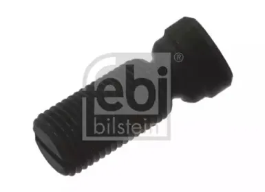 07417 FEBI BILSTEIN Болт регулирования зазора в клапане