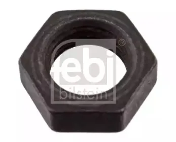 07418 FEBI BILSTEIN Контргайка, болт регулирования зазора в клапанах