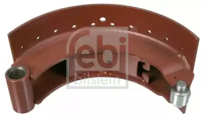 07471 FEBI BILSTEIN Тормозные колодки