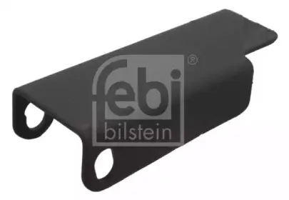 07587 FEBI BILSTEIN Подвеска, листовая рессора
