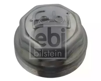 07594 FEBI BILSTEIN Крышка, подшипник ступицы колеса