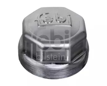 07595 FEBI BILSTEIN Крышка, подшипник ступицы колеса
