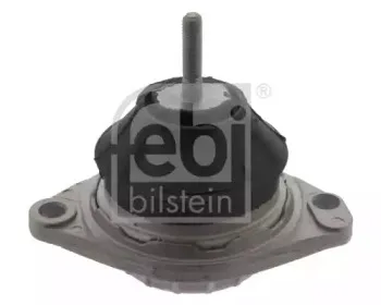 07605 FEBI BILSTEIN Подвеска, двигатель