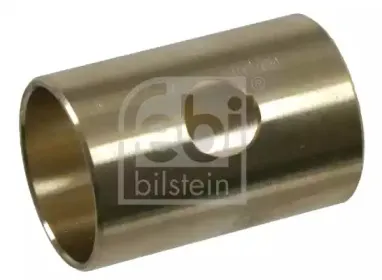 07630 FEBI BILSTEIN Втулка, палец тормозных колодок