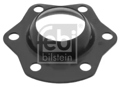 07631 FEBI BILSTEIN Кронштейн, подшипник тормозного