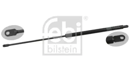 07695 FEBI BILSTEIN Газовая пружина, капот