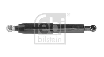 07807 FEBI BILSTEIN Амортизатор системы тяг и рычагов, система впрыска