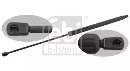 07832 FEBI BILSTEIN Газовая пружина, крышка багажник