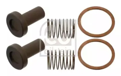 07879 FEBI BILSTEIN Ремкомплект, топливный насос