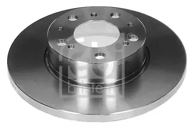 07899 FEBI BILSTEIN Тормозной диск