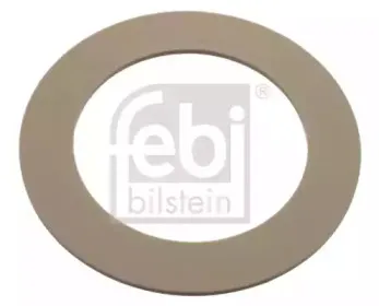 07920 FEBI BILSTEIN Уплотняющее кольцо, ступица колеса