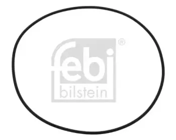 08008 FEBI BILSTEIN Уплотняющее кольцо, ступица колеса
